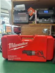 Milwaukee 6538-21 Super Sawzall Orbital Reciprocating Saw